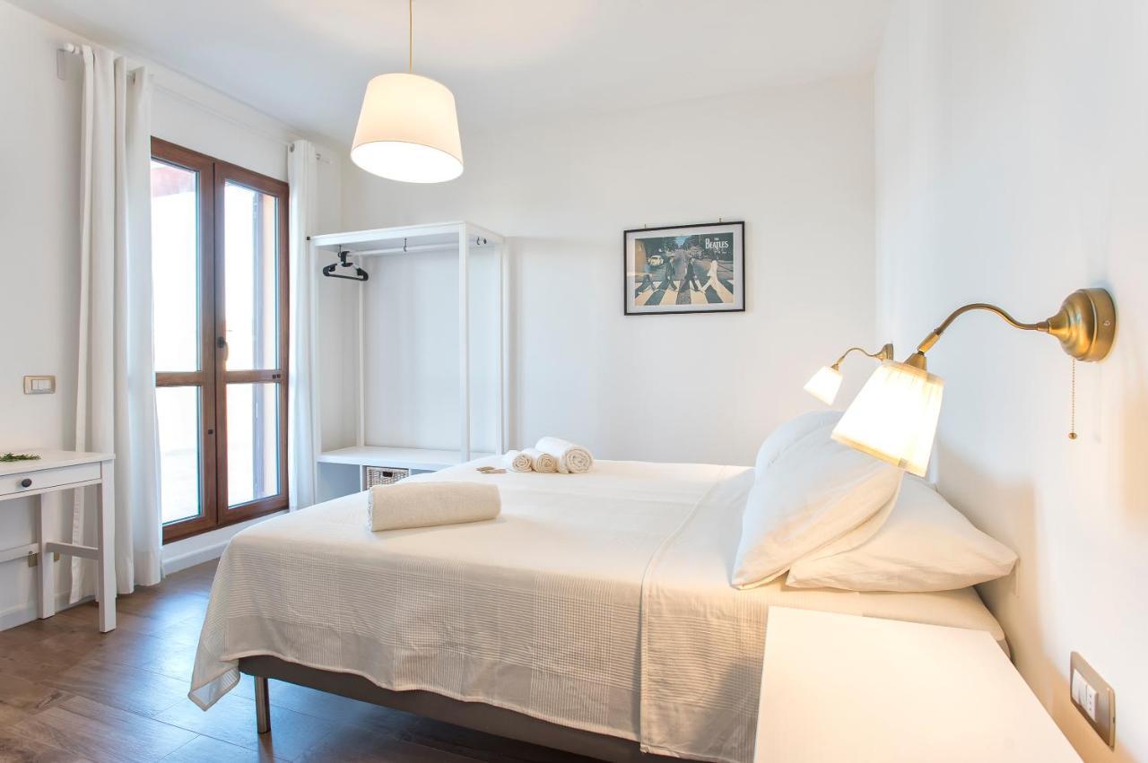 Sand'Ana House B&B Alghero Exteriör bild